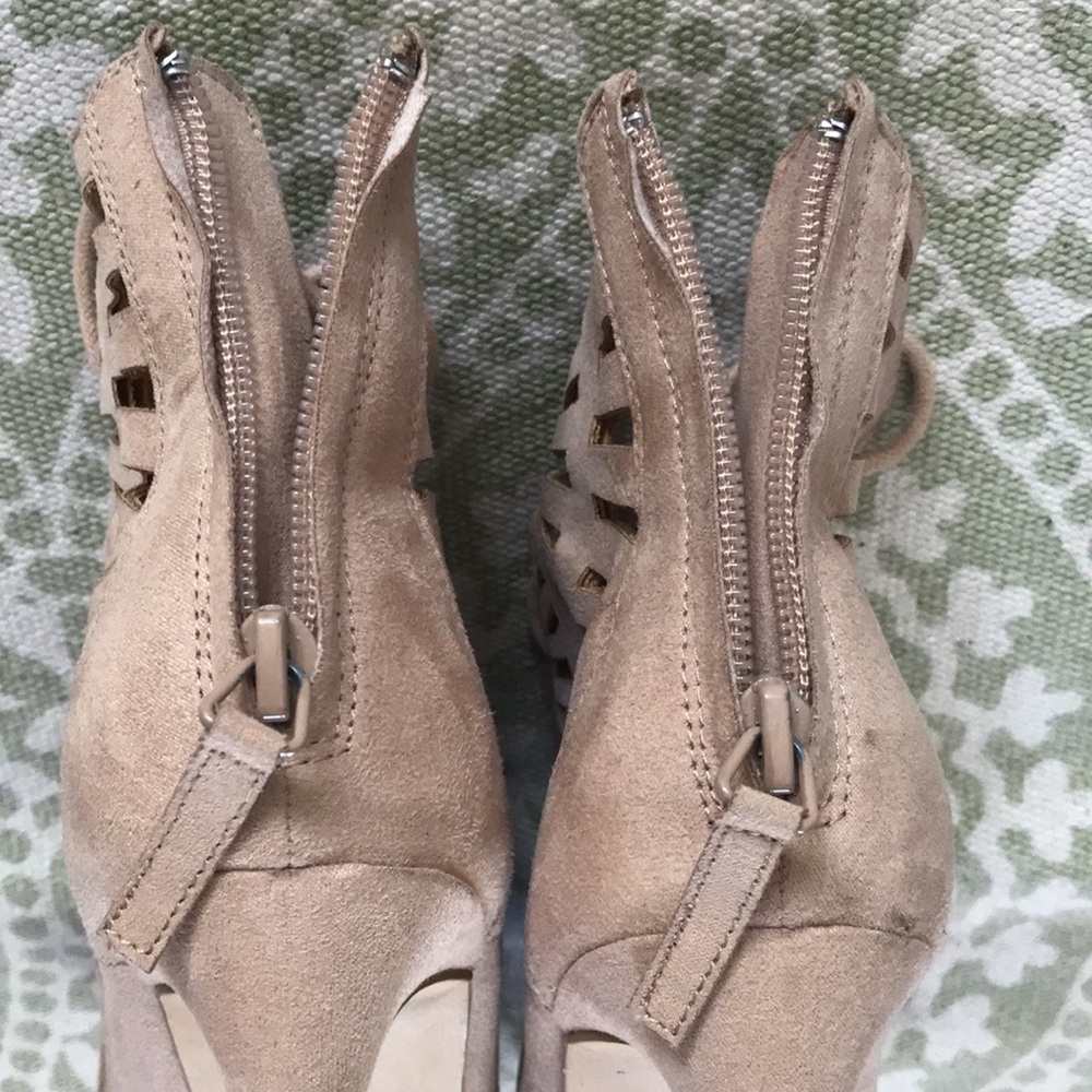 Booties - Picture 10 of 15